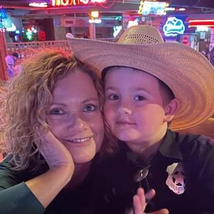 Meet your Posher, Bridgette